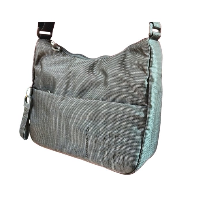 MANDARINA DUCK MD20 hobo steel